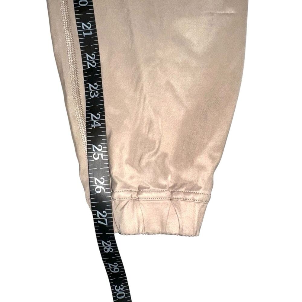 Lululemon Adapted State High Rise 28” Jogger Tan 8 - Picture 7 of 8